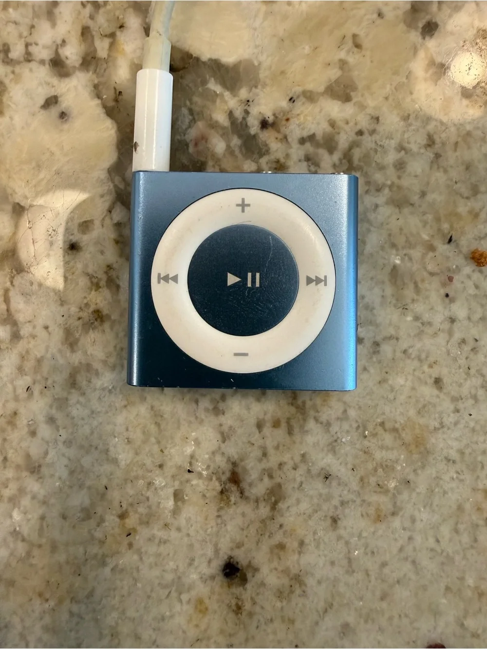 Apple iPod Shuffle 4th Generation A1373